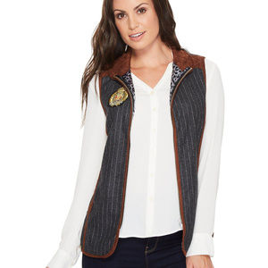 Tasha Polizzi Women's Riding Club Vest